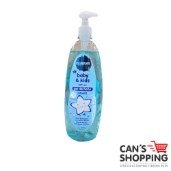 CSP-2.22 Gel de Baño infantil