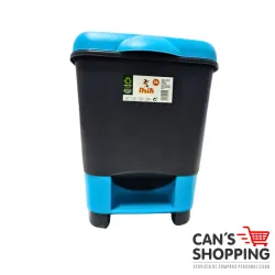 CSP-3.10 Cesto con Pedal