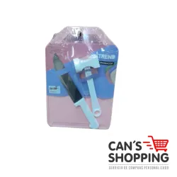 CSP-3.13 Set Tabla de cortar Alimentos