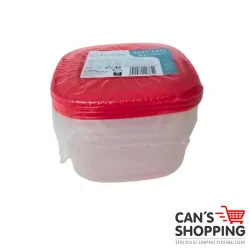 CSP-3.4 Pozuelos con tapa