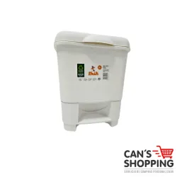 CSP-3.9 Cesto con Pedal