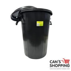 CSP-3.7 Cesto de Basura