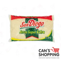 Arroz San Diego