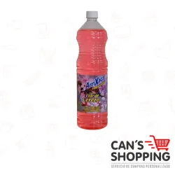 Friegasuelos aromático Flor de Cerezo ArriXaca