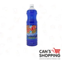 Friegasuelos aromático Marino ArriXaca