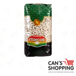 Frijoles blancos Marcos