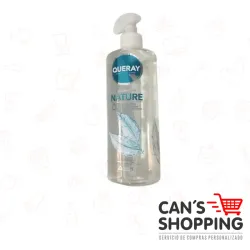 Jabón de manos Queray