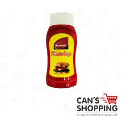 Ketchup Aldaketa