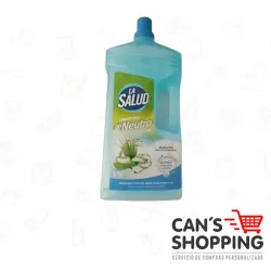 Limpiahogar ph Neutro La Salud