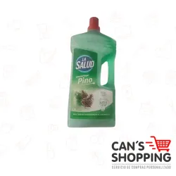 Limpiahogar Pino La Salud