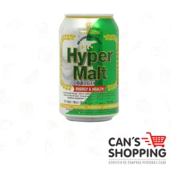 Malta Hyper Malt
