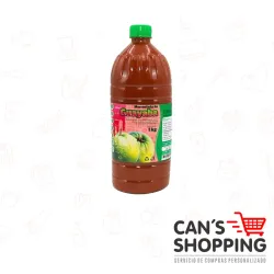 Mermelada de guayaba El Roble