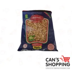 Pasta corta Badelli