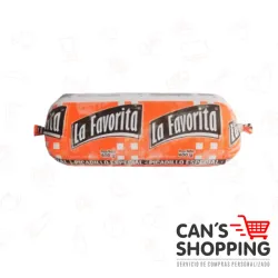 Picadillo especial La Favorita