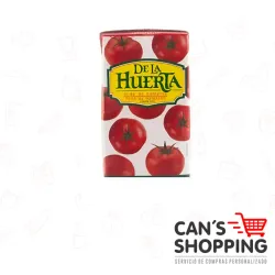 Puré de tomate De La Huerta