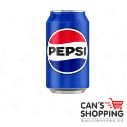 Refresco Pepsi