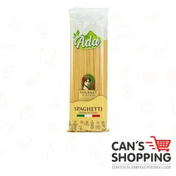 Spaghetti Ada