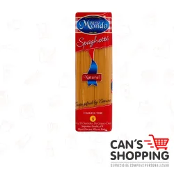 Spaghetti Natural