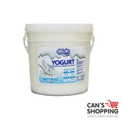 Yogurt probiótico