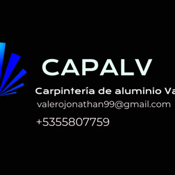 ¿Buscas modernidad y seguridad sin complicaciones?
✨ Solamente en “Johnny Aluminum Carpentry” transformamos tus espacios con carpintería de aluminio de alta gama.
✨ Lo que hacemos por ti:
🔰 Puertas modernas con diseños exclusivos.
🔰 Ventanas de corredera (estética y funcionalidad).
🔰 Bajos de mesetas impecables.
🔰 Acondicionamiento total de espacios.
✅ ¿Por qué elegirnos?✅
🔰 Cero Riesgo: Trabajamos con contrato y factura 100% legal
Aceptamos parte del pago en transferencia
🟢 Dale un nuevo aire a tu hogar o negocio! Contáctanos hoy mismo y solicita tu presupuesto gratuito.
👤Contacto
📞+5355807759
🔗WhatsApp
📲 wa.me/+5355807759
wa.me/+5350542939