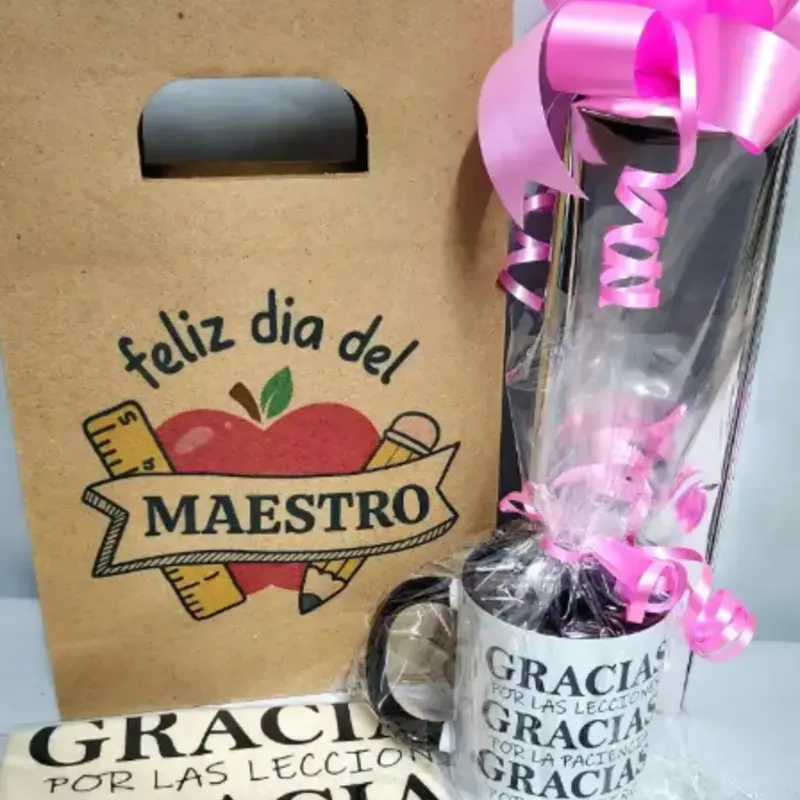 Bolsas de papel kraft