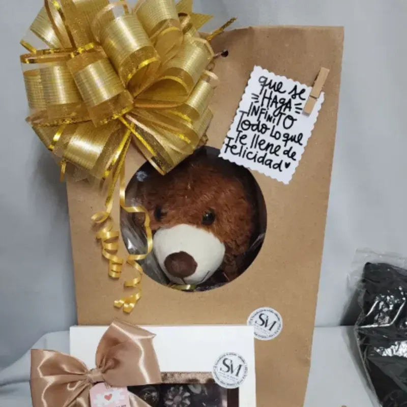 Bolsas de papel kraft