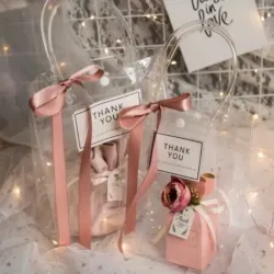 Bolsitas transparentes