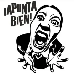 Carteles pvc para el baño