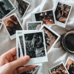 Fotos Polaroi