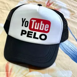 Gorras de maya