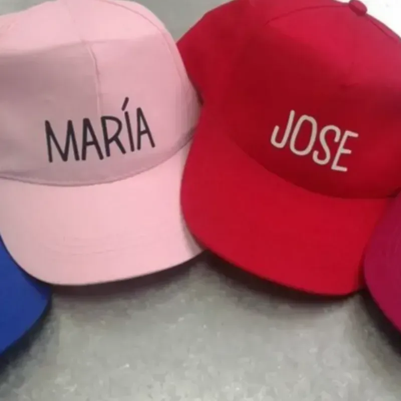 Gorras kross