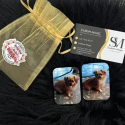 Imanes formato pequeño