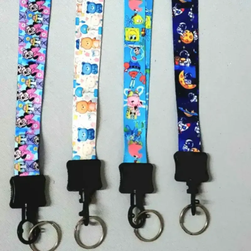 Lanyard
