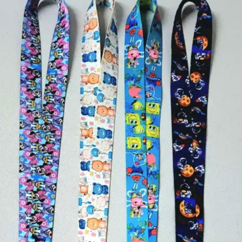 Lanyard