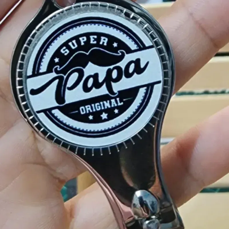 Llavero 4 en 1 acero inoxidable