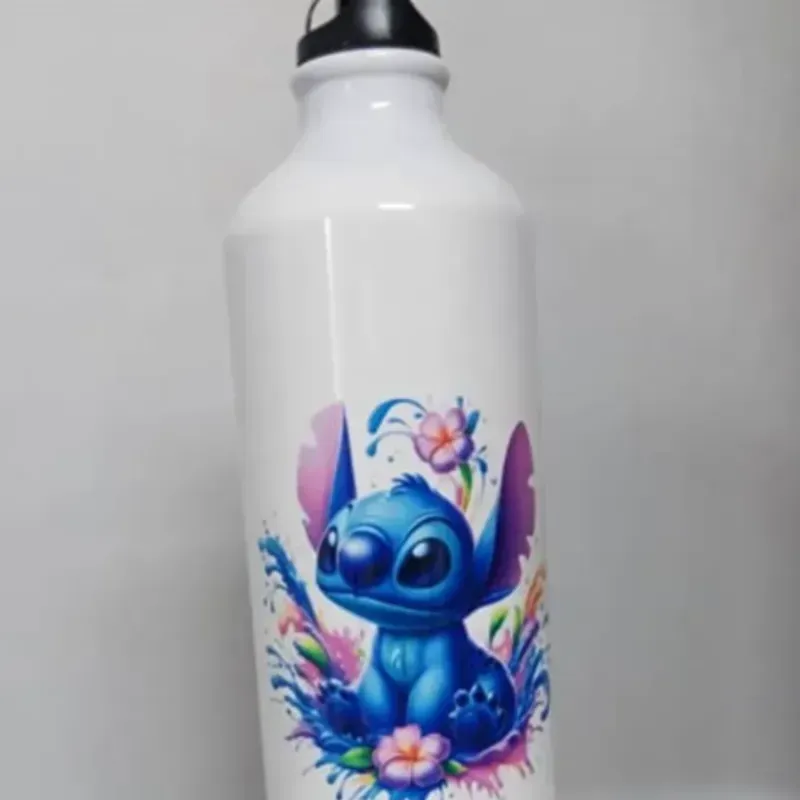 Pomos de aluminio 800 ml malas compañias