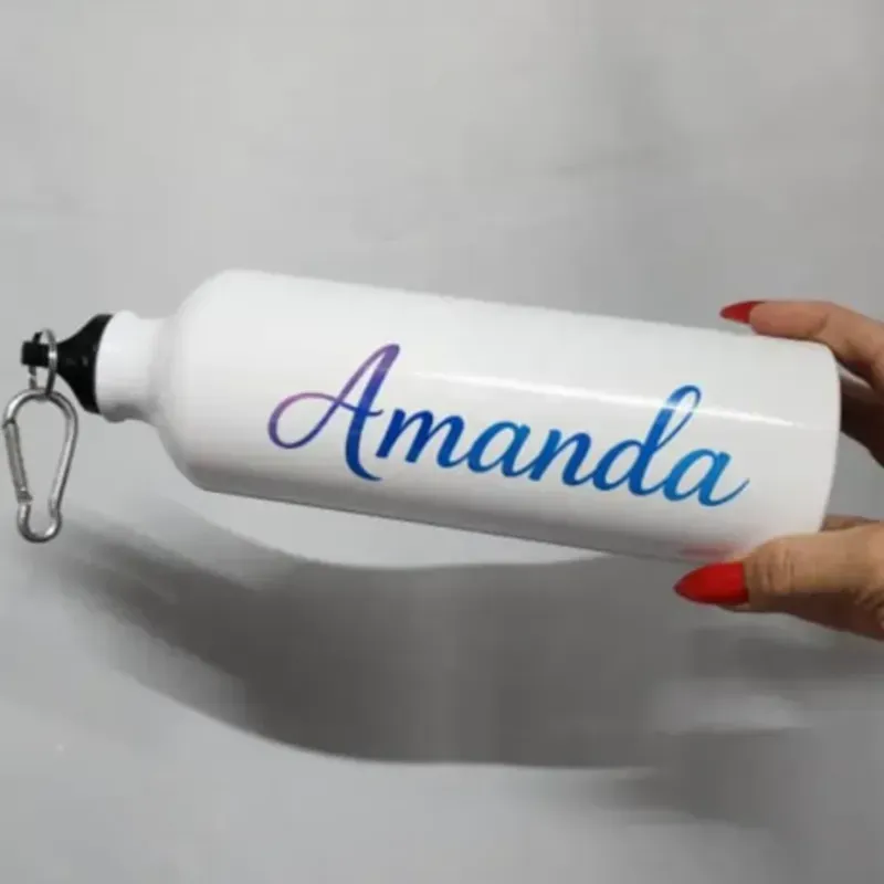 Pomos de aluminio 800 ml malas compañias