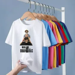 Pullover Malas Compañías