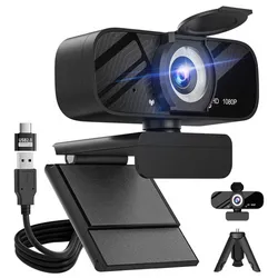 Cámara webcam
