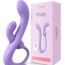 Dildo wizzy