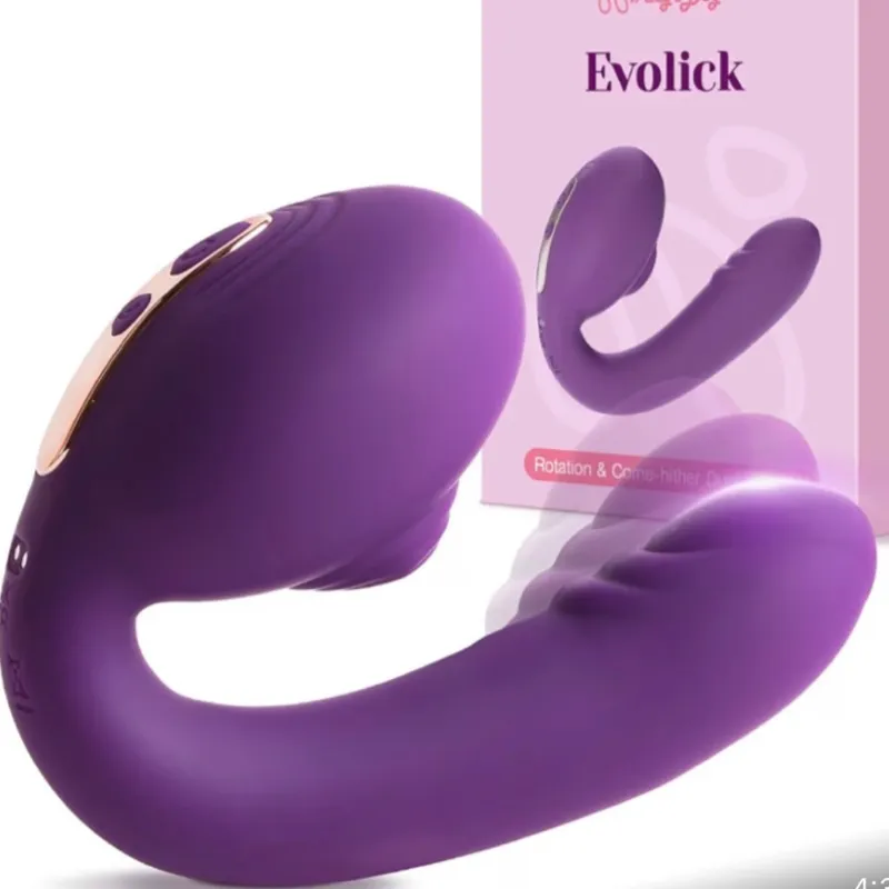 Evolick