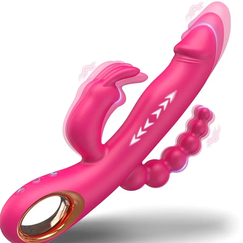 Losha Pink