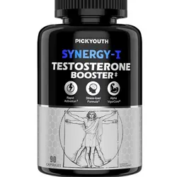 Testosterona