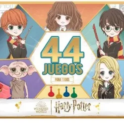 44 Juegos clásicos