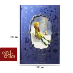 Agenda Animada: El principito