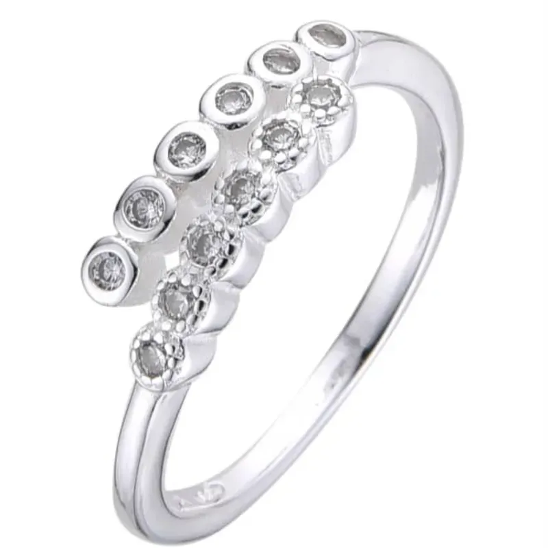 Anillo de Ag-925