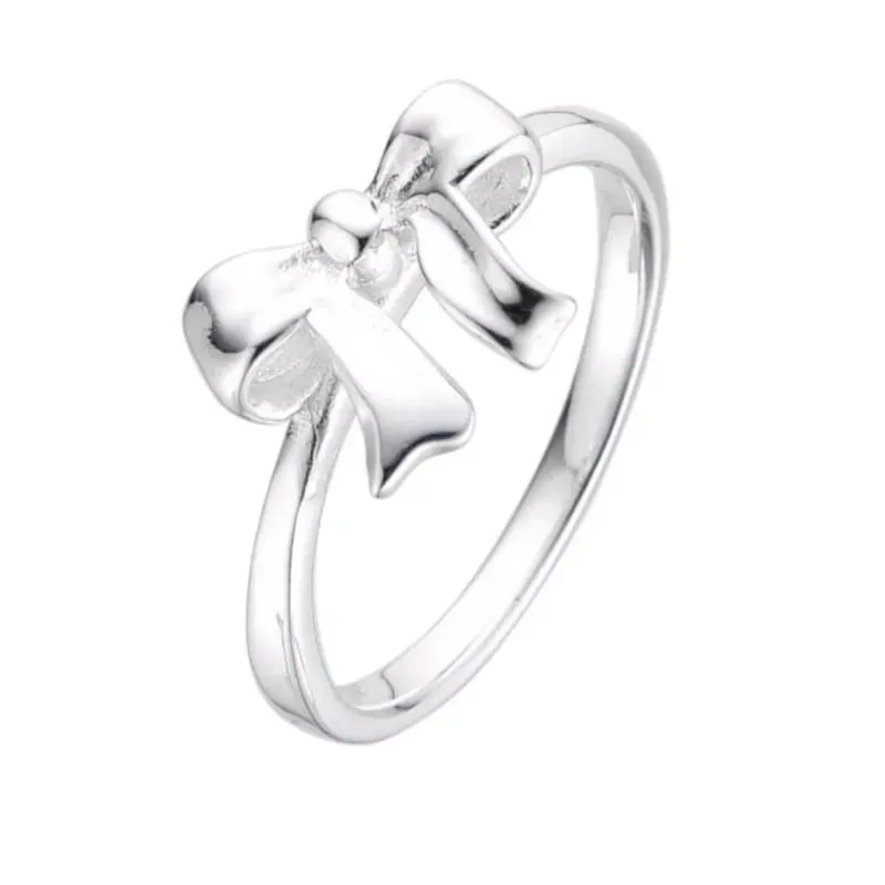 Anillo de Plata 925