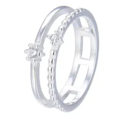 Anillo de Plata 925