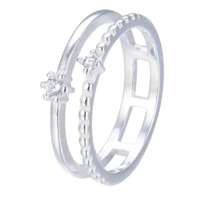 Anillo de Plata 925