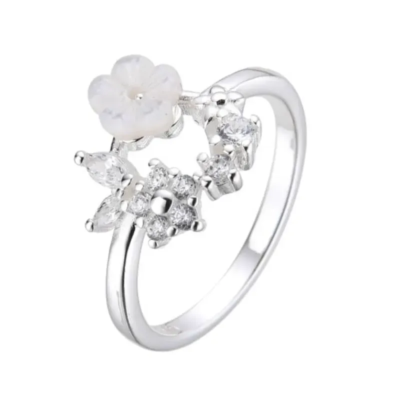 Anillo de Plata 925